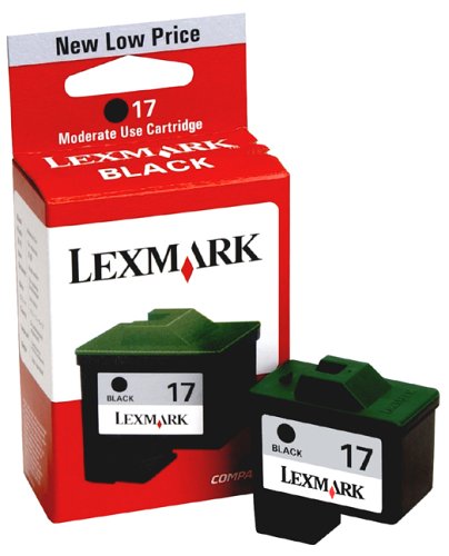Druckerpatrone Lexmark