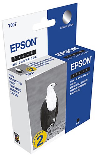 Druckerpatronen Epson
