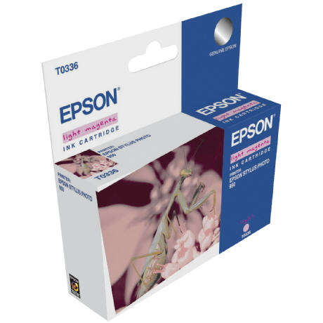 Epson Tintenpatrone