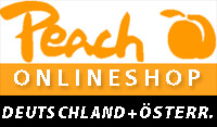 Peach Deutschland